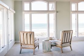 The Top 10 Coastal Paint Colors Used By