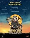 New eBook: Jenkins is the Way for IT and software developers
