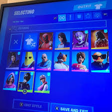 Powered by igvault, all transactions at fortnite accounts are smooth and reliable. Xbox Only Fortnite Account For Sale Don T Use Depop