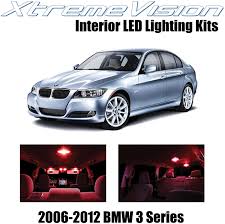 xtremevision interior led for bmw 3