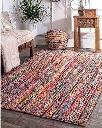 multicoloured rugs carpets