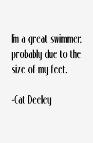 Cat Deeley Quotes &amp; Sayings via Relatably.com