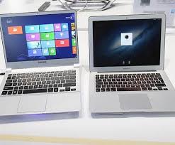 Within a span of 4 years, i went through 2 windows laptops, both of which eventually. Windows Pc Vs Apple Mac Which One Is Better