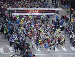 Pickle Juice Rising Stars And Other Twin Cities Marathon