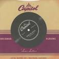 Capitol from the Vaults, Vol. 4: Love Letters