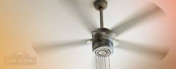 ceiling fan noisy here s here s 9 ways