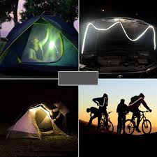 Camping Usb Led Light Strip For