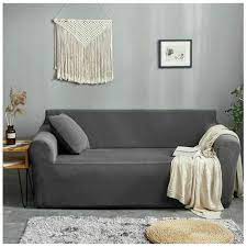 Stretch Armchair Slipcover Sofa Cover