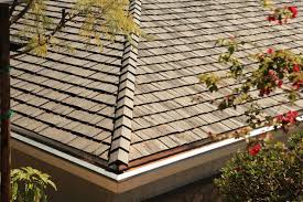 A look at cedar shake roof replacement costs. How Much Does A Cedar Shake Roof Cost To Replace