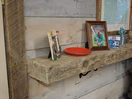 Driftwood Fireplace Mantels Order From