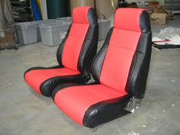 Car Truck Seat Covers For Pontiac For