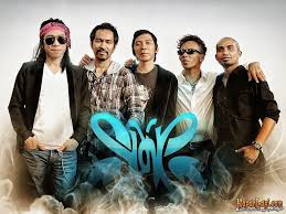 Slank was founded in 1983 by teenagers in an alley street in jakarta called gang potlot, is the biggest indonesian rock band today and along with god bless and dewa 19 dubbed as one of the greatest. Slank Wallpapers Wallpaper Cave