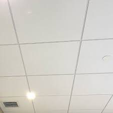 ceiling grid options
