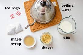 starbucks chai tea latte recipe