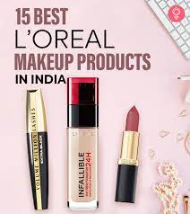 15 best l oreal makeup s in