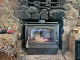 Drolet Escape 1500 I Wood Fireplace