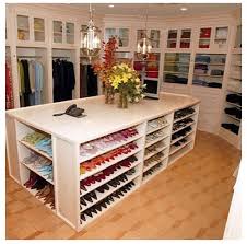 Drawers can free up hanging space or store lingerie, sweaters or other delicate items that you don't choose to hang. I Love The Idea Of Having A Big Closet Dressing Room Design Closet Design Home