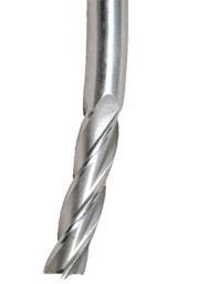 Cnc End Mill Guide Cnccookbook Be A Better Cncer