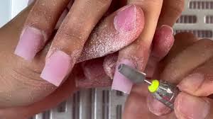 acrylic nails everything you ve ever