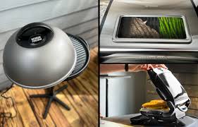 the 4 best george foreman grills in
