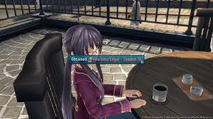 1 profile 1.1 appearance 1.2 personality 1.3 background 1.4 trails ofcold steel iandii 1.5 trails ofcold steel iiiandiv 1.6 hajimarino kiseki 1.7 character notes 1.7.1 trails ofcold steel 1.7.2. Chapter 4 July 17th The Legend Of Heroes Trails Of Cold Steel Iii Walkthrough Neoseeker