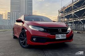 2022 Honda Civic Color Options Leaked