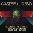 Rocking the Cradle: Egypt 1978