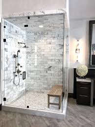 Top 10 Benefits Of Glass Shower Doors