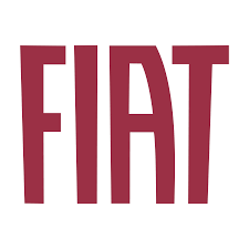 Fiat Logo - PNG y Vector