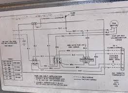 Heating, ventilation and air conditioning) is a control system that applies regulation to a heating use it for drawing hvac system diagrams, controls drawings, and automated building. First Co Hvac Unit Combines C And Y Wires Ecobee
