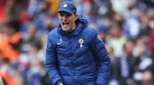 Too bad, tuchel has many sons. Thomas Tuchel Laments Chelsea S Bad Luck After Fa Cup Final Loss Sports News The Indian Express