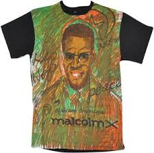 580k likes · 515 talking about this. Vintage Malcolm X Shirt Size Large Yesterday S Attic
