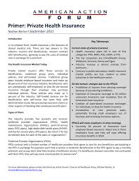How do you name insurance beneficiaries? Primer Private Health Insurance