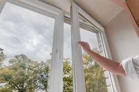 Window Safety Preventing Falls And