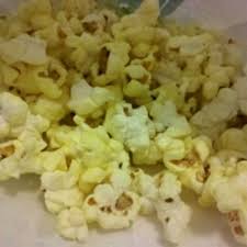 calories in 1 cup of air popped popcorn
