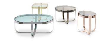 Saba Italia Ring Coffee Table Tables