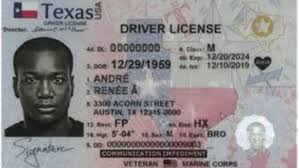 For a list of reopened locations, visit www.dmv.pa. Texas Dps Unveils New Design For Driver License Id Cards License To Carry Cards Kfdm