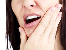 pain relief for an abscessed tooth