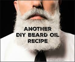 diy beard oil another conditioning