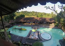 HOTEL KAMPUNG JAWA SEKATUL LIMBANGAN (CENTRAL JAVA) (Indonesia) | HOTELMIX