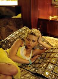 Beautiful And Sexy Scarlett Johansson 100 Photos Sharenator