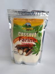 To encourage the establishment of amenities and. Plas Kassav Cassava Flour 454g Shop St Lucia