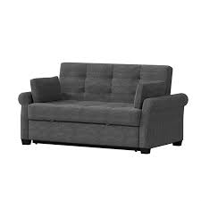Serta Henley Queen Convertible Sofa In