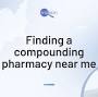 Compounding pharmacy near me from miiskin.com