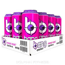 vpx bang energy drink 12 cans