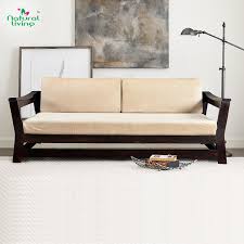 Living room wooden sofa designs with price #sofa #set #designs #small #spaces #beds #sofasetdesignssmallspacesbeds living room wooden sofa designs with source high quality latest design grey office fabric conference waiting sofa set cheap chesterfield sofa on m.alibaba.com. Indus Sofa 3 Seater Get Upto 45 Discount On Sheesham Furniture