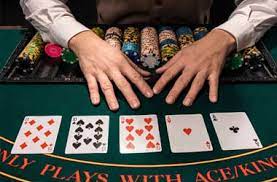 Top 10 Casino Poker Games | Play for Real Money or Free