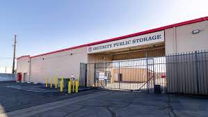 self storage units business storage