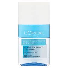 top 5 best eye makeup remover on a