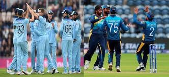 The sri lanka tour of england in 2021 has been confirmed with a bilateral series consisting of three odi matches starting from tuesday june 29, 2021. England Vs Sri Lanka Live Streaming Cricket When And How To Watch Eng Vs Sl Match Live At Hotstar And Star Sports News Nation English